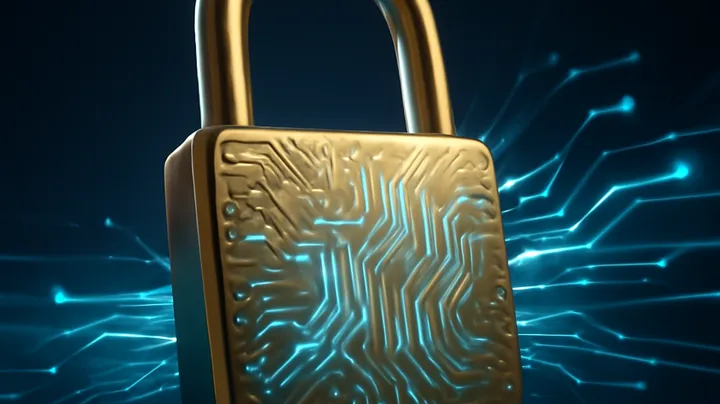 Account Security Features