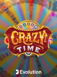 Crazy Time Crazy Time live game at APALDI COM