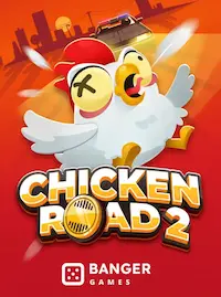 Chicken Road 2 Chicken Road 2 crash game at APALDI COM