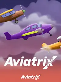 AviatriX AviatriX crash game at APALDI COM