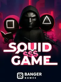 Squid Game Squid Game themed slot at APALDI COM