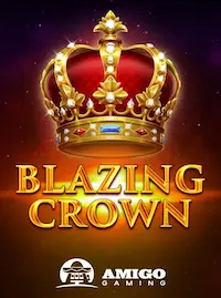 Blazing Crown Blazing Crown hot slot at APALDI COM