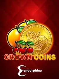 Crown Coins Crown Coins slot at APALDI COM
