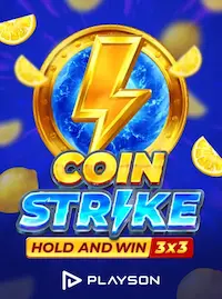 Coin Strike Coin Strike slot at APALDI COM