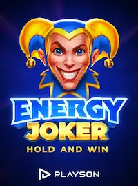 Energy Joker Energy Joker slot at APALDI COM