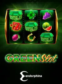Green Chilli Green Chilli slot at APALDI COM