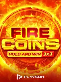 Fire Coins Fire Coins slot at APALDI COM