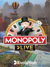 Monopoly Live Monopoly Live game show at APALDI COM