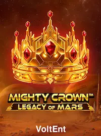 Mighty Crown Mighty Crown slot at APALDI COM