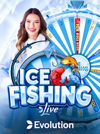 Ice Fishing Ice Fishing game at APALDI COM
