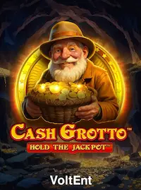 Cash Grotto Cash Grotto slot at APALDI COM