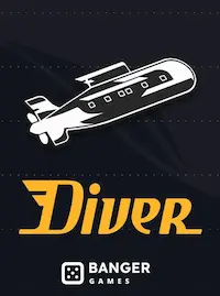 Diver Diver crash game at APALDI COM