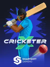 CricketerX CricketerX crash game at APALDI COM
