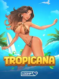 Tropicana Tropicana crash at APALDI COM