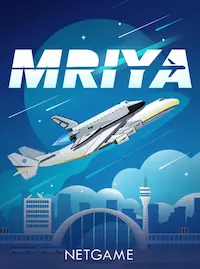 Mriya Mriya crash at APALDI COM
