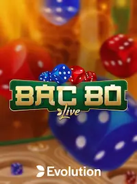 Bac Bo Bac Bo live game at APALDI COM