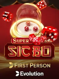 Sic Bo Sic Bo live at APALDI COM