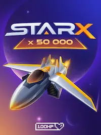 StarX StarX crash game at APALDI COM