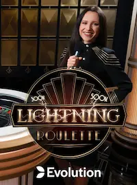 Lightning Roulette Lightning Roulette at APALDI COM