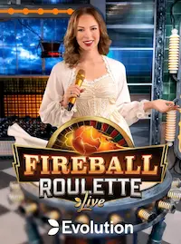 Fireball Roulette Fireball Roulette at APALDI COM