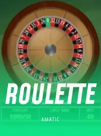 Roulette European Roulette at APALDI COM