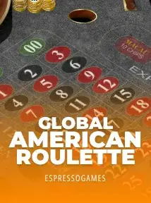 Global American Roulette Global American Roulette at APALDI COM