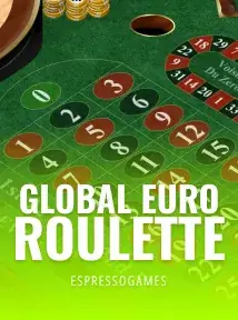 Global Euro Roulette Global Euro Roulette at APALDI COM