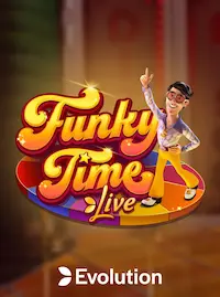 Funky Time Funky Time game show at APALDI COM