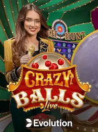 Crazy Ball Crazy Ball lottery at APALDI COM