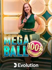 Mega Ball Mega Ball 100x lottery at APALDI COM