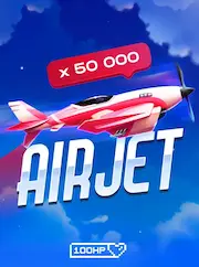 Airjet Airjet crash game at APALDI COM