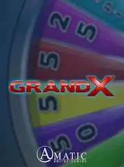 GrandX GrandX live at APALDI COM