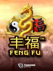 Feng Fu Feng Fu live at APALDI COM