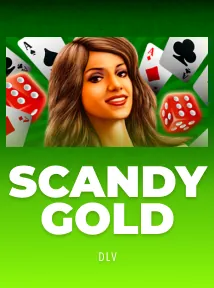 Scandy Scandy live at APALDI COM